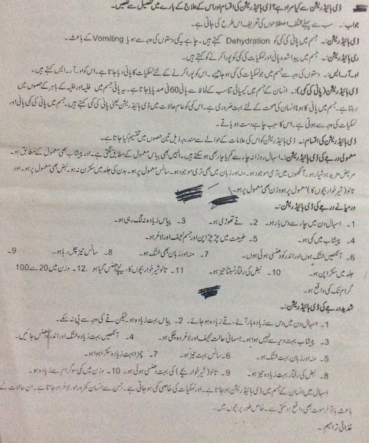 2nd solved assignment 485 aiou spring 2020 | Educational Wealth