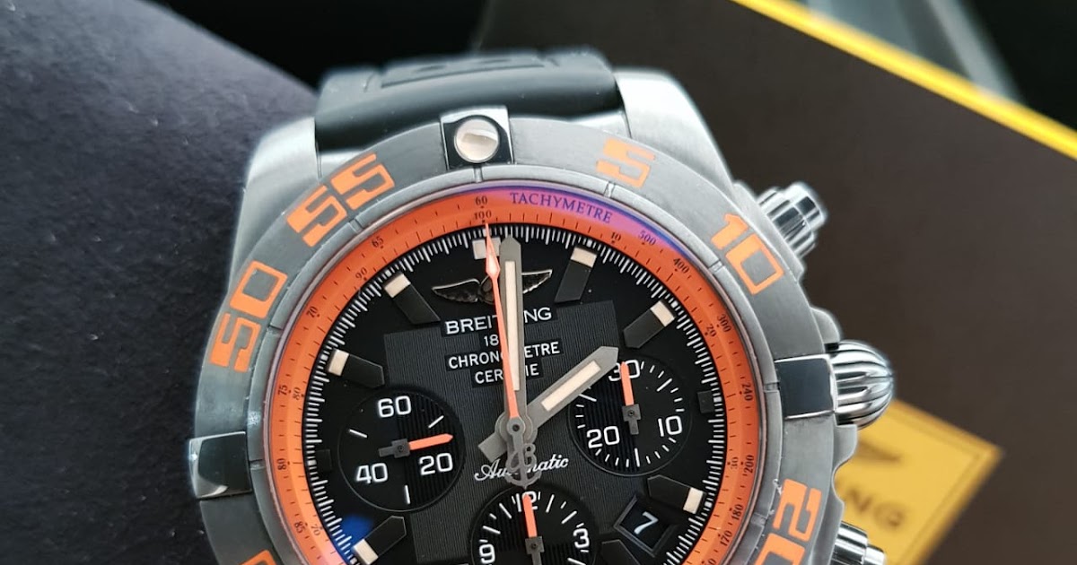 Jual Beli Jam Tangan / Arloji Mewah Second Original (Buy