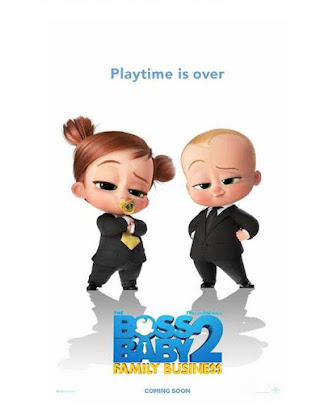 Un Jefe En Pañales 2 (2021) WEB-DL 1080p Multi-Audios Descargar