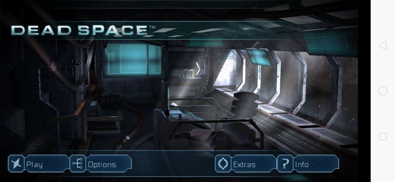 dead space remastered review dead space remastered review