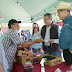 Con programa, reactivará Raúl Morón la economía en las zonas rurales de Morelia