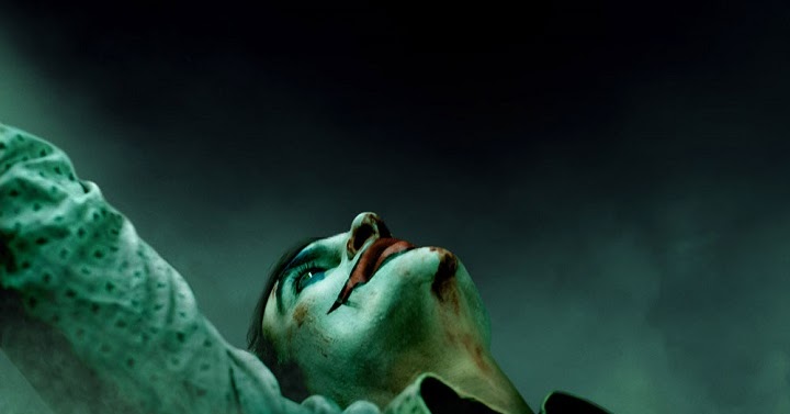 Asal Usul The Joker Badut Yang Menjadi Musuh Abadi Batman Naviri Magazine