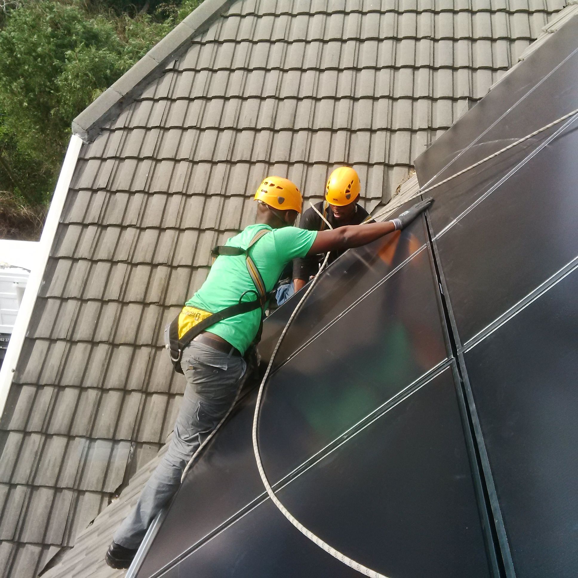 Why do I need an electrical certificate COC?