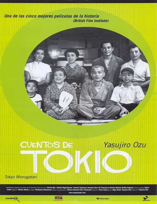 Cuentos de Tokio (1953) [BDRip/1080p][Esp/Jap Subt][Drama][4,72GB]         Cuentos%2Bde%2BTokio