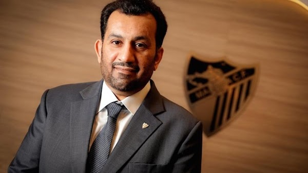 Al-Thani se desvincula de las cuatro detenciones de ex directivos anunciadas por la Policía