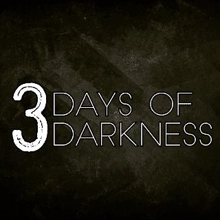 darkness