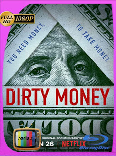 Dirty Money Temporada 1-2 HD [1080p] Latino [GoogleDrive] SXGO