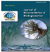 <b> Journal of Bioremediation & Biodegradation</b>