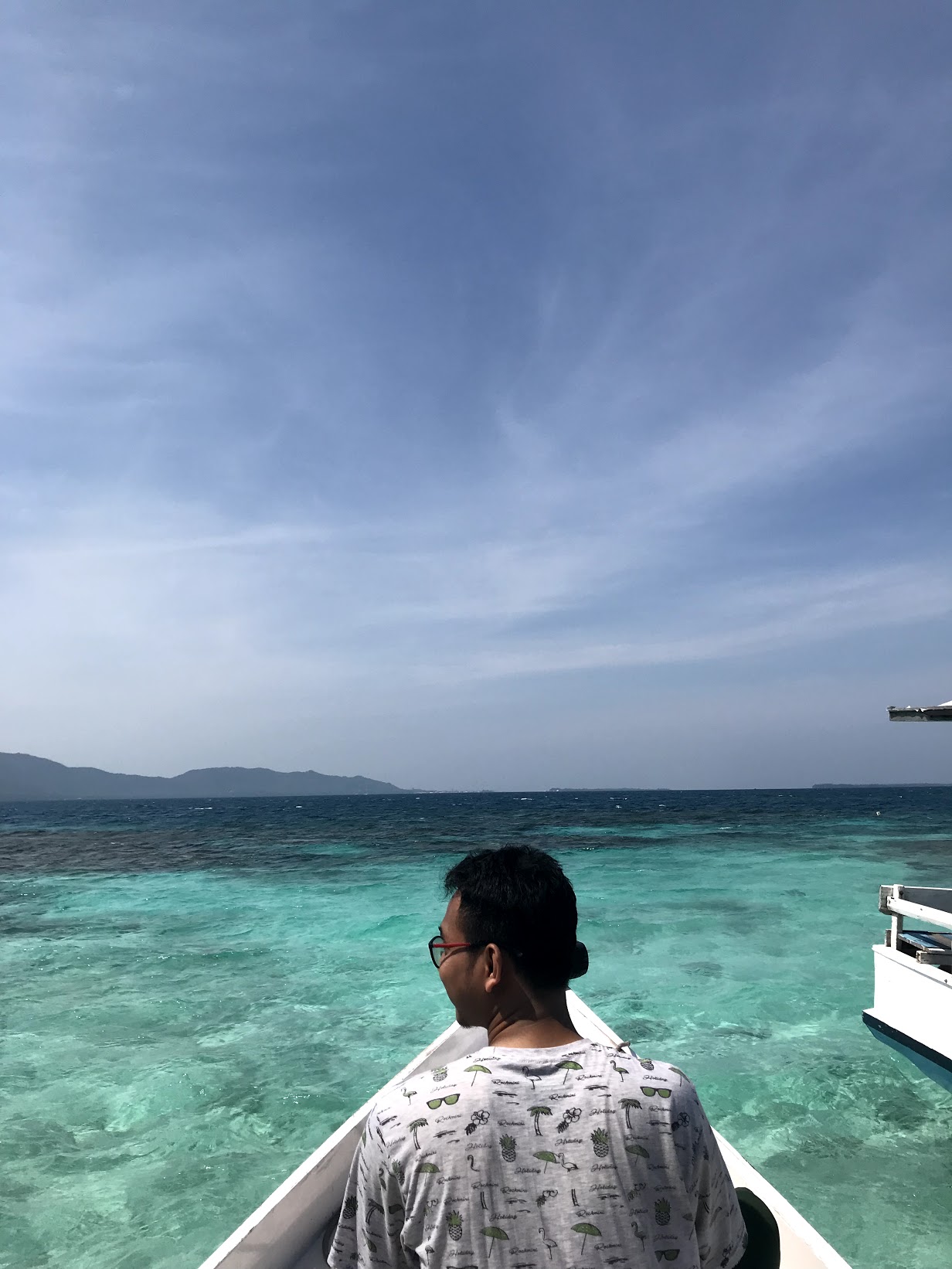 karimunjawa tanpa trip