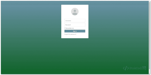 Sistem Informasi Pengelolaan Barang Inventaris (PHP)