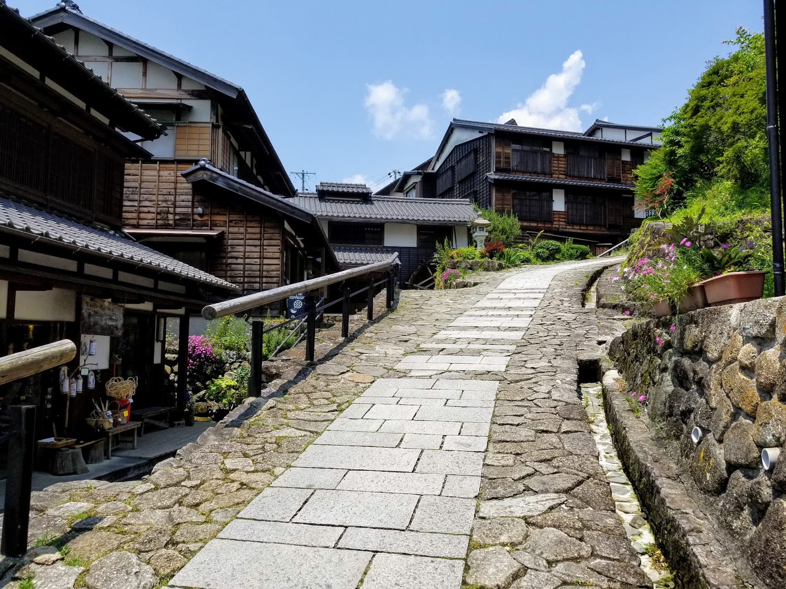 Magome
