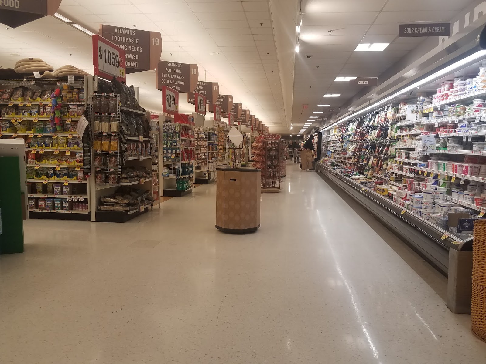 Miller Place, New York