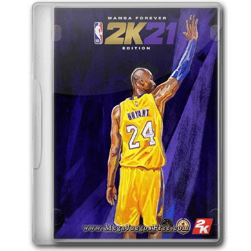 Descargar NBA 2K21 PC Full Español