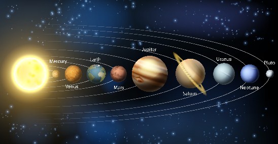  Sudah tahukah kalian apa pengertian tata surya  Pengertian Tata Surya dan Teori - Teori Terbentuknya Tata Surya ( Nebula, Planetesimal, Pasang Surut, Bintang Kembar, Awan Debu )