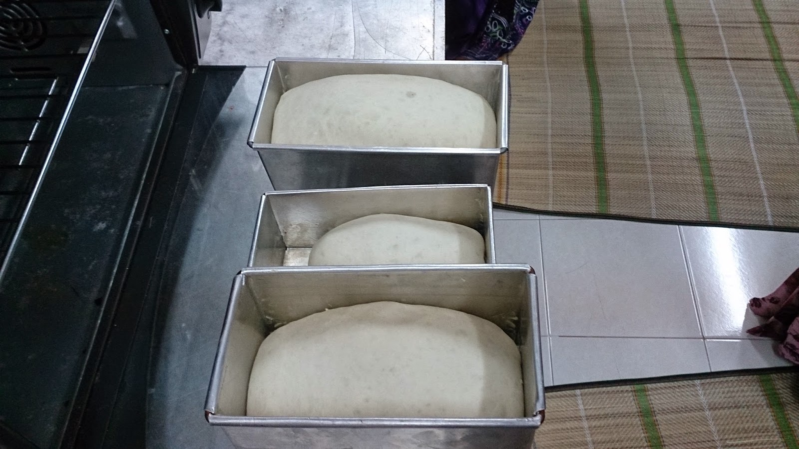 Kursus Membuat Roti Di Bekasi