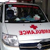 Ambulans di Garut yang Dihalangi Mobil Bawa Pasien Anak Usia 6 Tahun