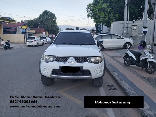 sewa rental mobil di berau kalimantan timur - Putra Mobil Berau Rentacar 082149203666 putramobilberau.com