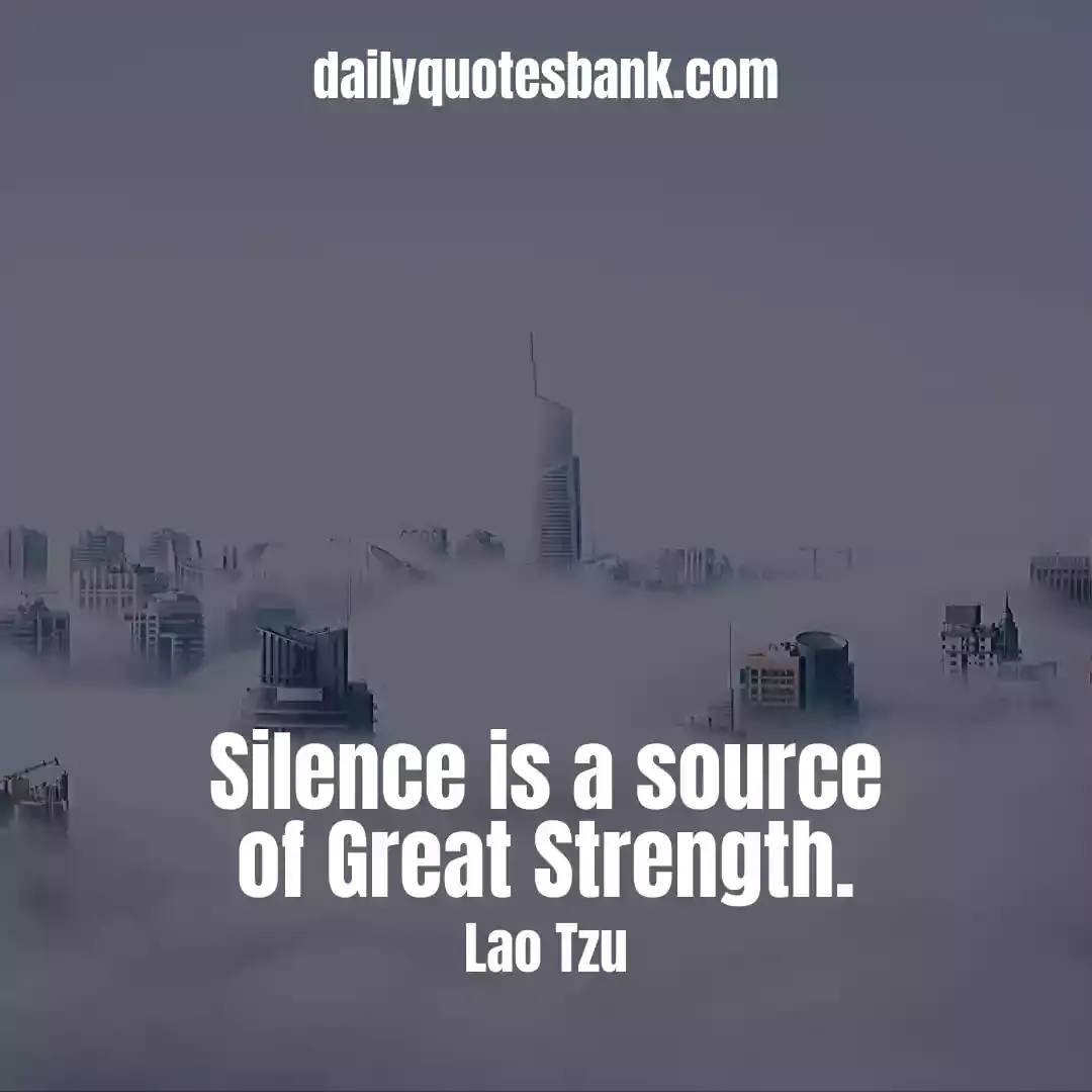 Lao Tzu Quotes Thoughts That Will Help Knowing Yourself