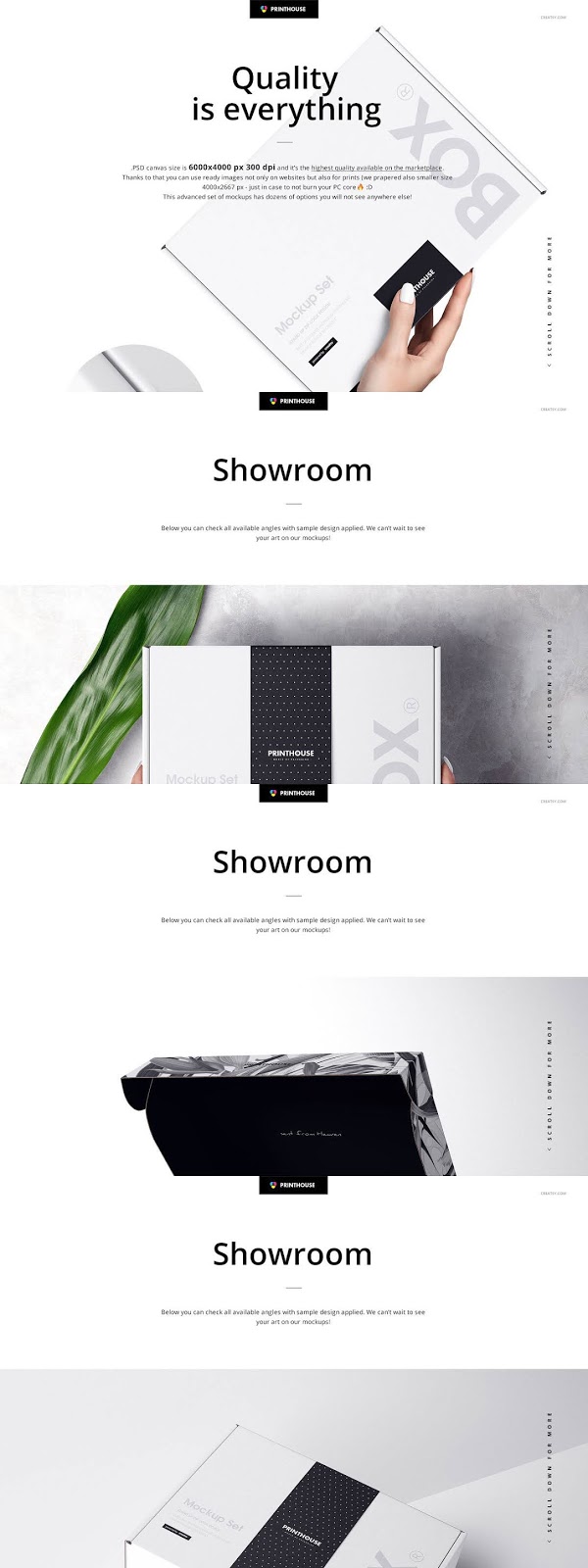 Mailing Box Mockup Bundle 4036528 2 Mailing Box Mockup Bundle 4036528 Free Download