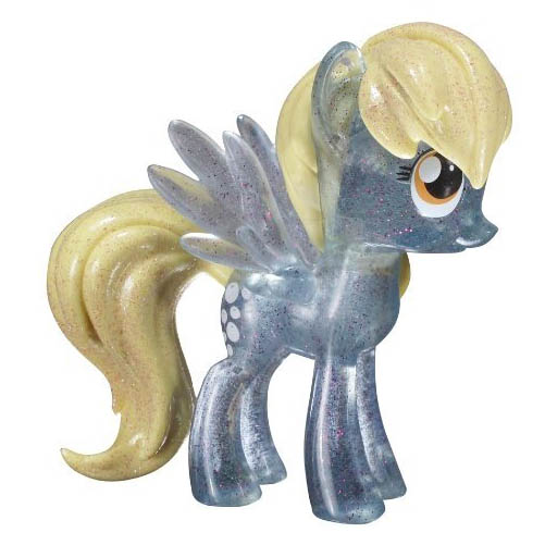 Product Funko My Little Pony Derpy Tin-Tastic Action Figure 3496 Misc