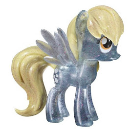 My Little Pony Glitter Derpy Vinyl Funko