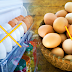 THE REASON WHY YOU SHOULD NEVER KEEP YOUR EGGS IN THE REFRIGERATOR – SOMETHING YOU NEED TO KNOW
