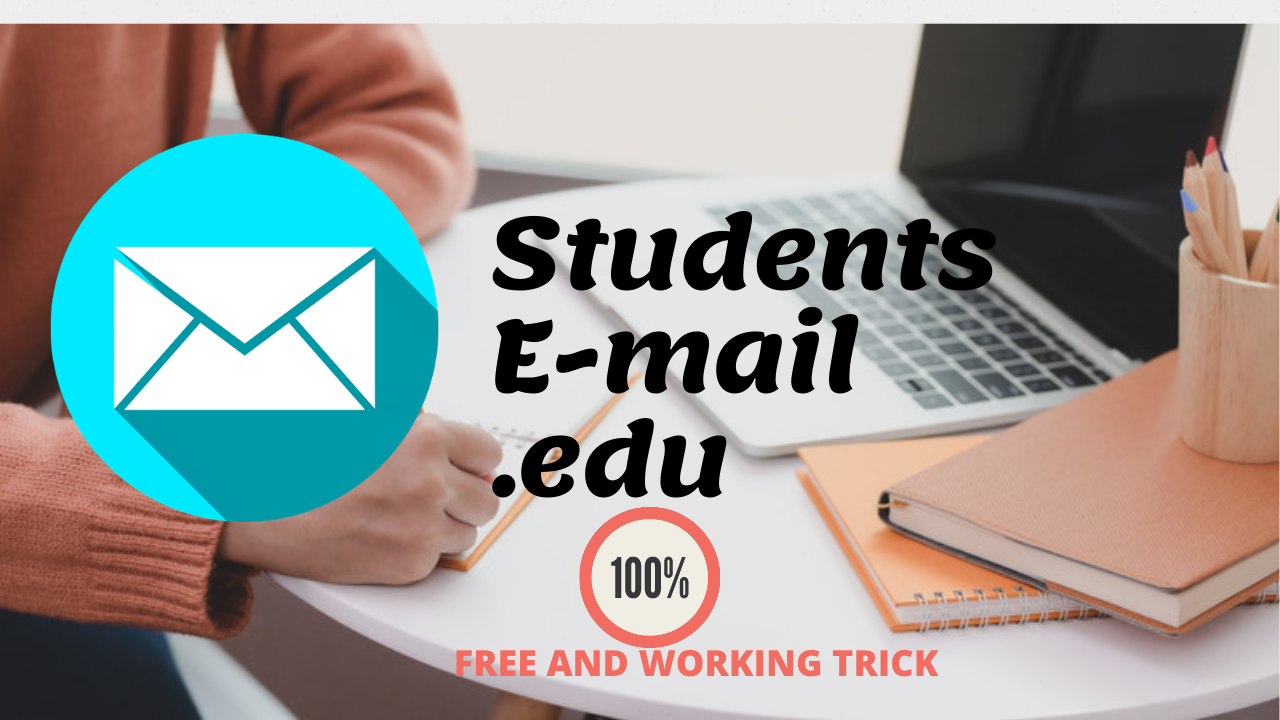 How to create educational mail free D4VIL