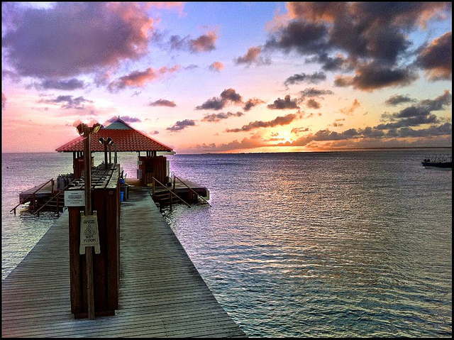 Bonaire – Caribbean Bonaire – Caribbean