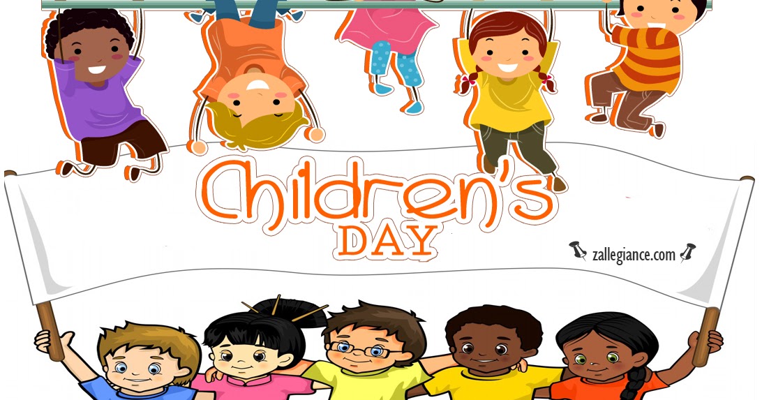 Sejarah Hari Anak Nasional Dan Internasional Lengkap Zallegiance