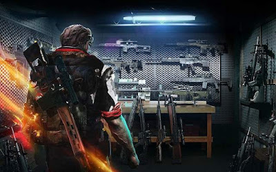 Zombie Shooter Survival download Zombie Shooter Survival download