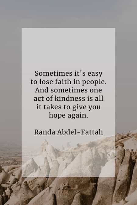 Kindness quotes that'll help you become your better self Kindness quotes that'll help you become your better self