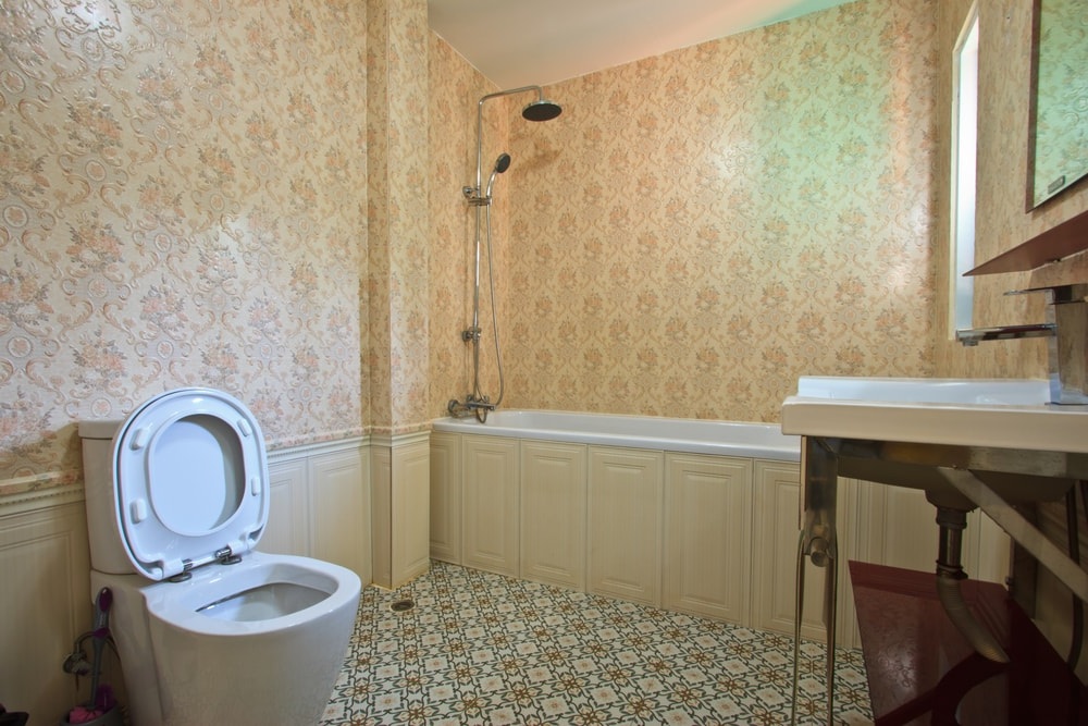 Unduh 200 Wallpaper Dinding Kamar Mandi HD Paling Keren Unduh 200 Wallpaper Dinding Kamar Mandi HD Paling Keren