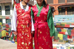 what is the national dress of nepal Pin by nepal on nepalese
traditional dresses