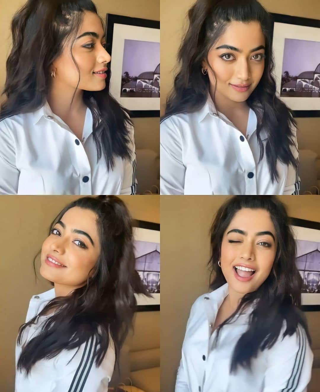 Rashmika Mandanna pic