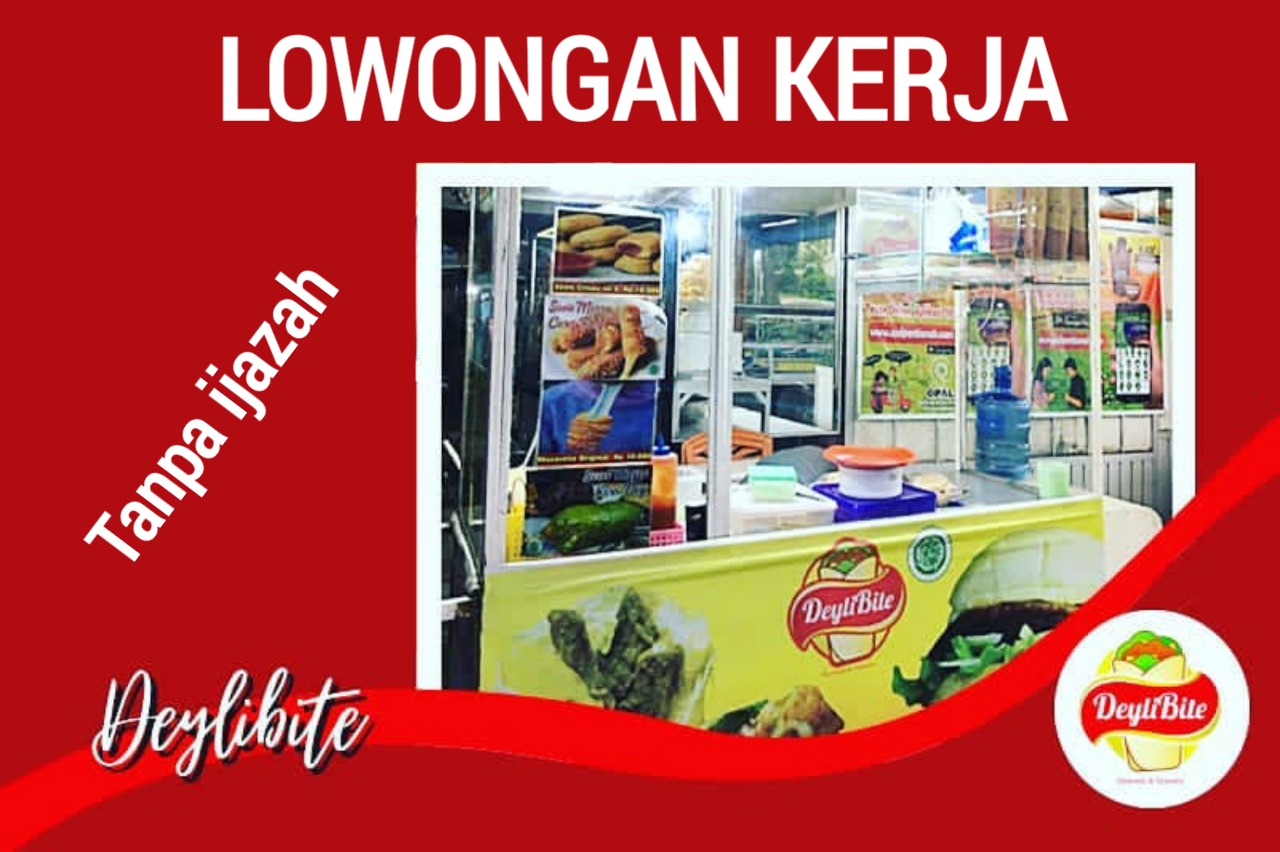 Lowongan Kerja Karyawati Deylibite Tanjung Raya 2 Pontianak Saifullah Id
