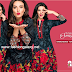 “A New Sunshine Spring 2016-17”- Embroidered Tunic Pants By Al-Zohaib Textile