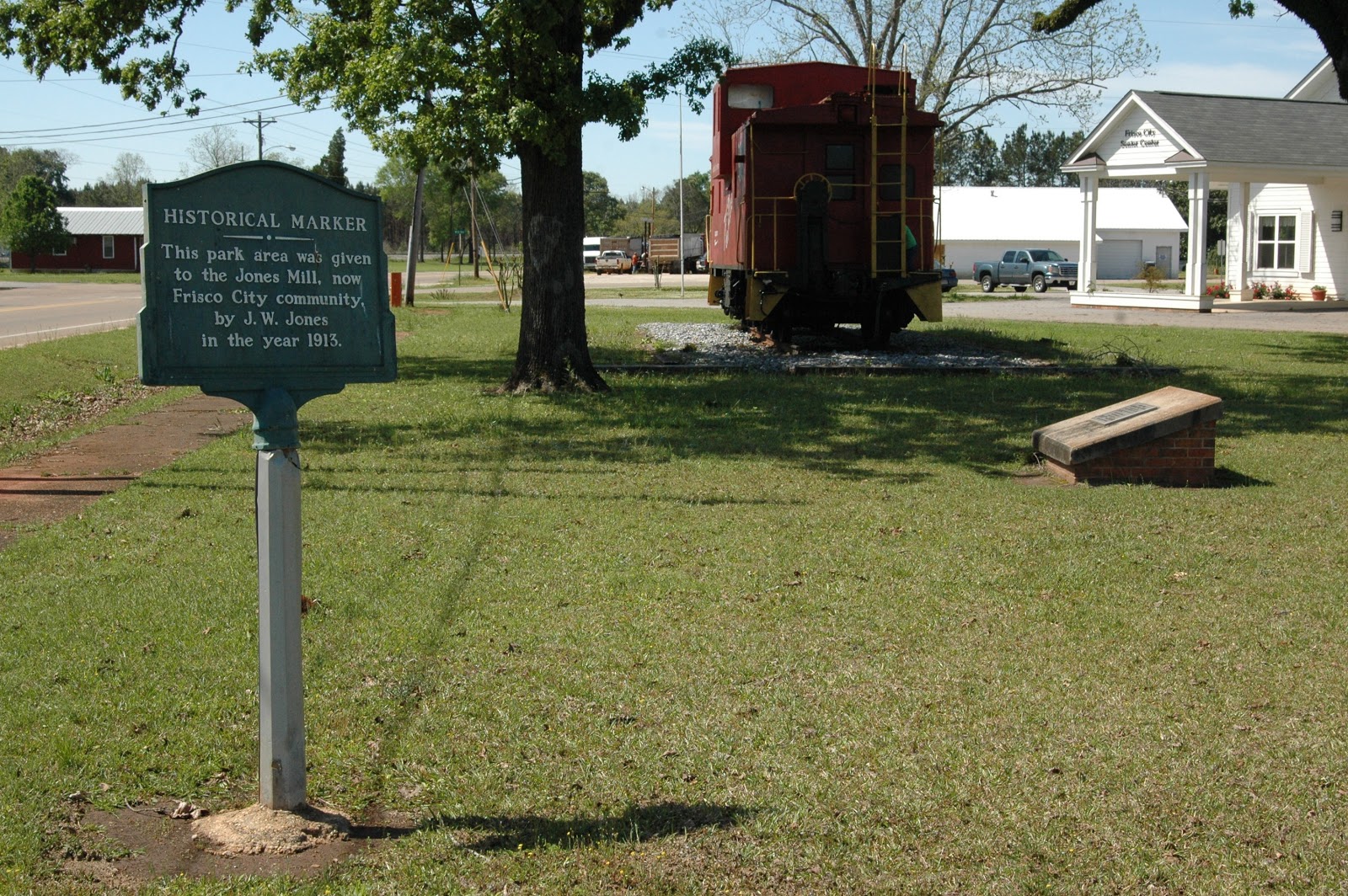 Dispatches from the LPOP 1988 newspaper article details contents of