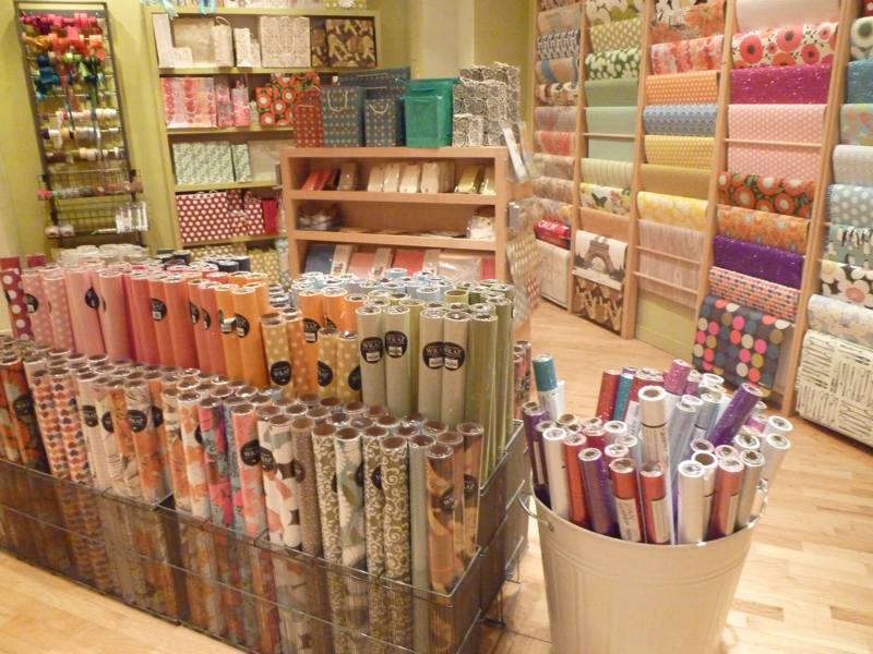Cotton Post San Francisco... top stationery shops