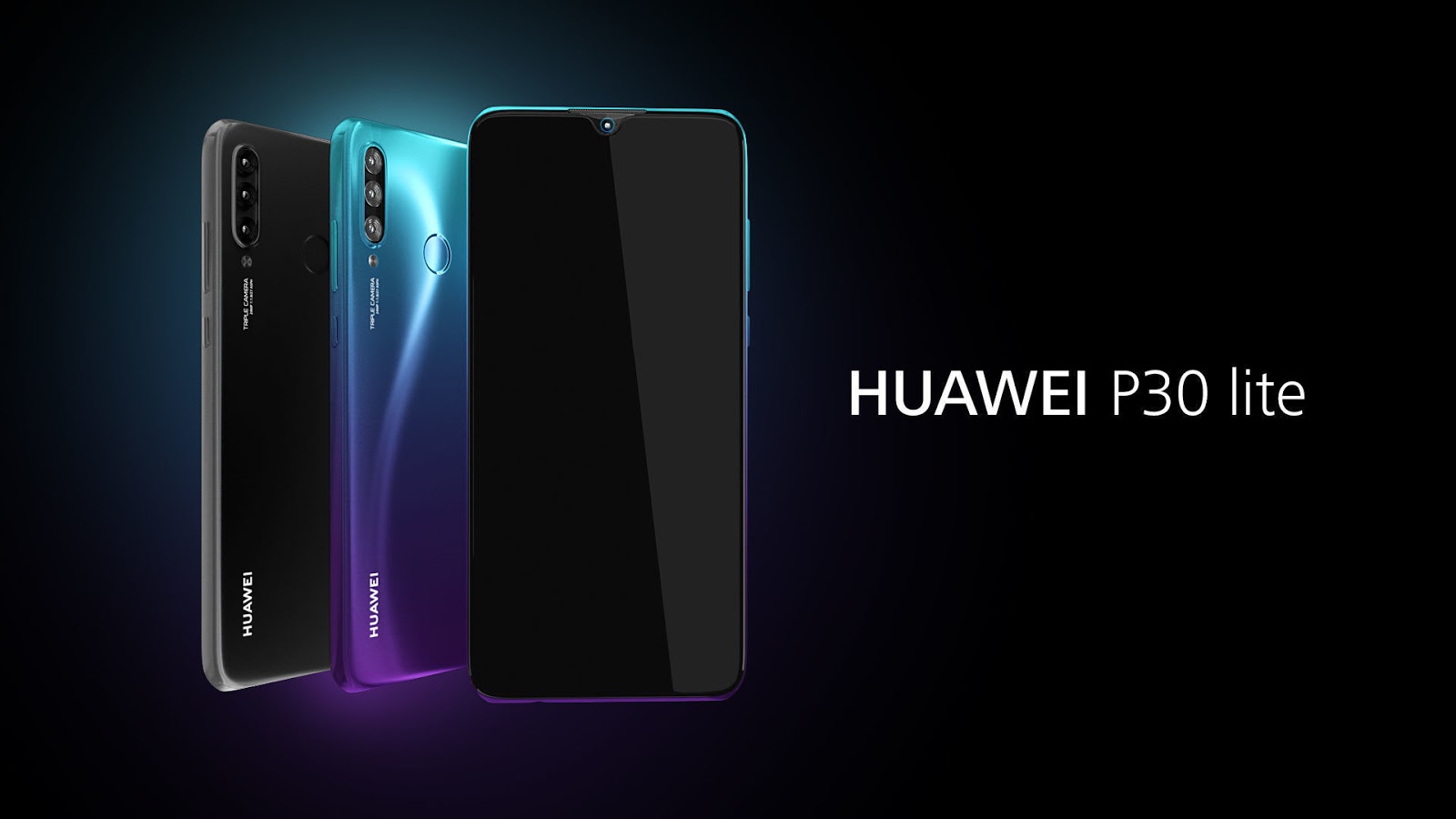 كل شيئ عن هاتف Huawei P30 Lite ... المواصفات، السعر، المميزات و العيوب