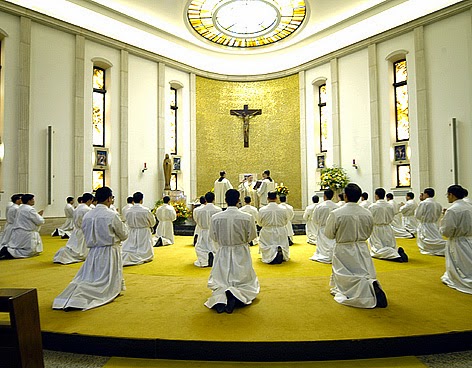 Foro sobre Exorcismo Asociación internacional de exorcistas