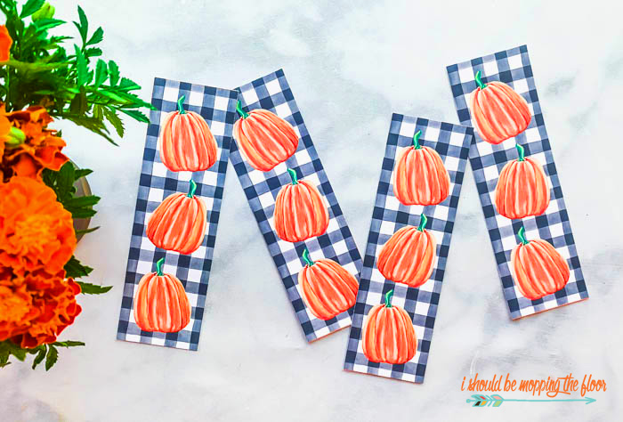 Free Printable Halloween Bookmarks I Should Be Mopping The Floor Free Printable Halloween Bookmarks I Should Be Mopping The Floor