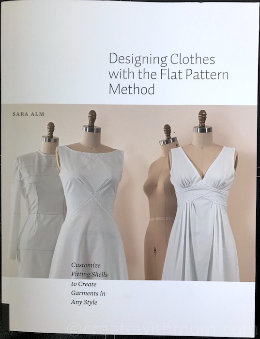 Create With Mom: Inspiring Sewing Books