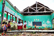 Syarat Sekolah Untuk Mendapatkan Bantuan Perbaikan Sekolah Harus Melengkapi DAPODIK
