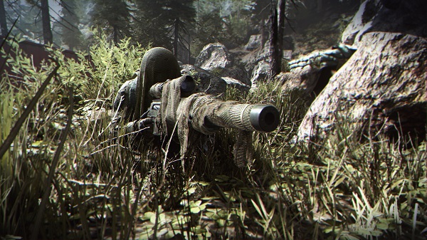 أستوديو تطوير لعبة Call of Duty Modern Warfare يضرب موعد مع اللاعبين للكشف عن أول فيديو لطريقة اللعب !