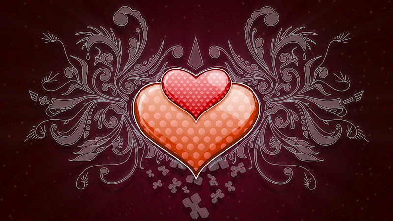 Valentines day wallpapers StYliSh zOne: 85 Lovely Valentine's Day HD Wallpapers