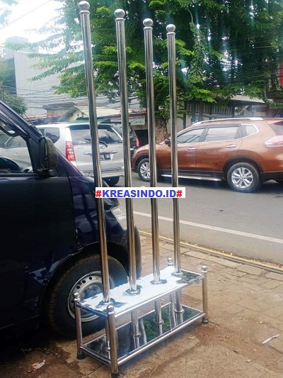Mengapa Anda Perlu Menggunakan Tiang Bendera Pataka Stainless? Mengapa Anda Perlu Menggunakan Tiang Bendera Pataka Stainless?