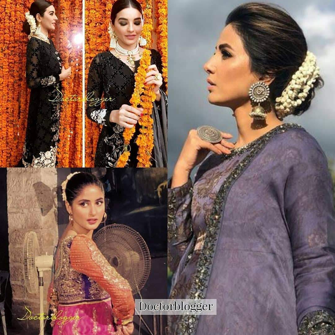 Stunning Ideas for Shadi Season Stunning Ideas for Shadi Season