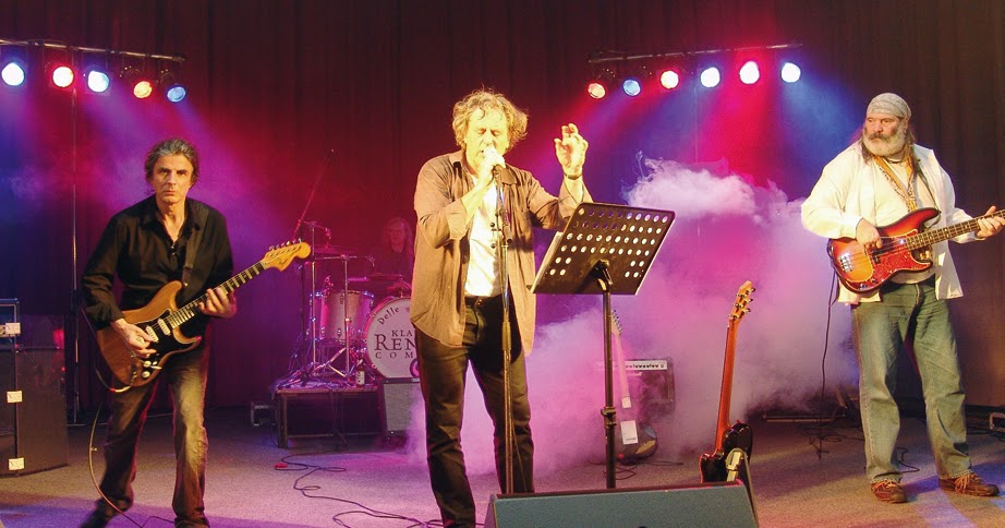 Ein Schriftsteller Regt Zum Nachdenken An Dietmar Ostwald