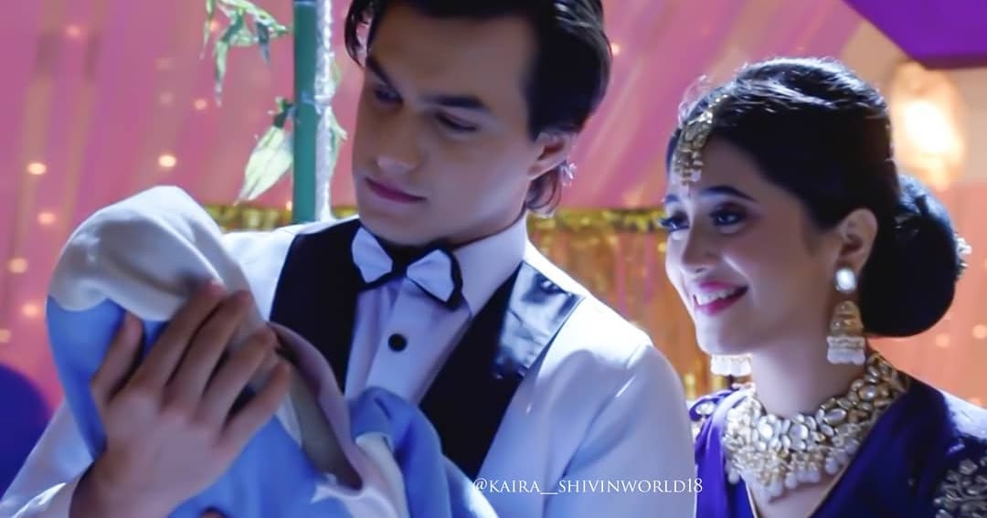 Yeh Rishta Kya Kehlata Hai 6th August 2020 Written Episode Update