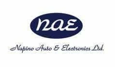 Napino Auto & Electronics Limited Imt Manesar, Haryana Walk in Interview For Diploma Holders